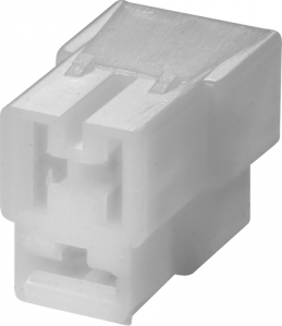3-way Male Housing (ETB613)