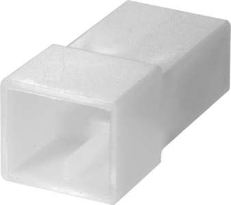 2-way Female Housing (ETB622)