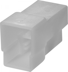 3-way Female Housing (ETB623)