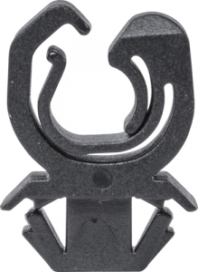 Bonnet Rod Clips (FIX343)