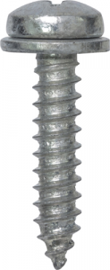 PH Pan Head Screws with Washer (FIX718)