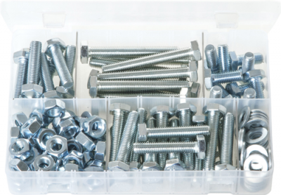 M10 Fasteners (AB130N)