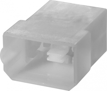 4-way Female Housing (ETB624)