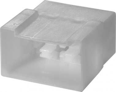 6-way Female Housing (ETB626)