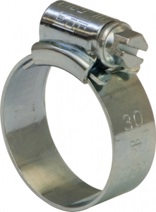 JCS 'Hi-Grip' Hose Clips (JCS3)