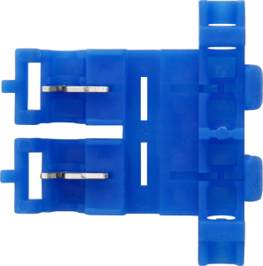 3M 'Scotchlok' Connectors - Self-Stripping Blade Fuse Holders (ESL6)