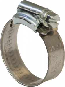 TERRY 'Powergrip' Hose Clips (HC000)