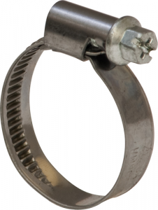 NORMACLAMP&reg; 'TORRO&reg;' Narrow Band Hose Clips (HN7090)
