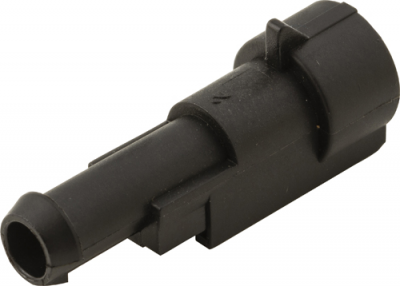 Supaseal Male 1-way Connectors (ET501)