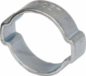 O-Clips - 2-Ear Clamps (OC7)