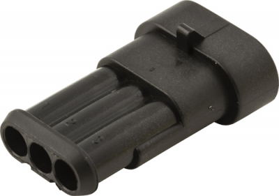 Supaseal Male 3-way Connectors (ET505)
