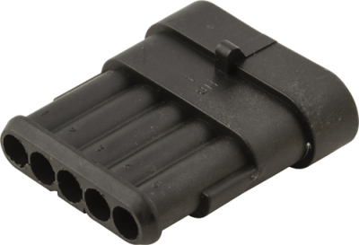 Supaseal Male 5-way Connectors (ET509)