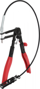 KS TOOLS Spring Pipe Clips Hose Clamp Pliers (K115.1041)
