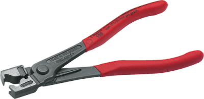 NWS 'Clic' & 'Clic R' Type Hose Clip Pliers (TL258)