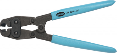 OETIKER O-Clip Hand Installation Pincers with Side Jaw (TL9240)