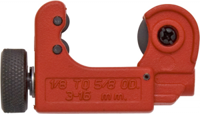 Mini Pipe/Tube Cutter (TL907)