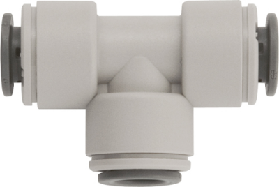 JG 'Speedfit' Push-Fit Tube Couplings - Equal Tees, Imperial (TC47)