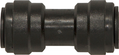 Quick-Fit Tube Couplings - Straights, Metric (TCX29)