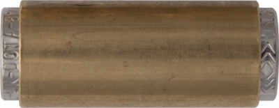 NORGREN 'Fleetfit' Brass Push-In Fittings with Tube Supports (TC206)