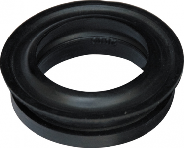 Brass Claw Fittings - Rubber Moulded Gasket (TC1040)