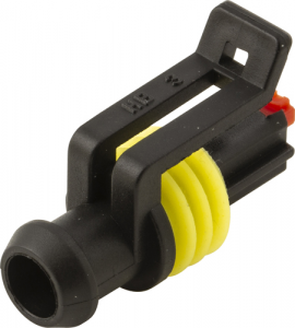 Supaseal Female 1-way Connectors (ET500)