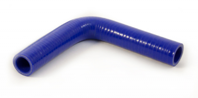 Silicone Hose - 90&deg; Elbows with 150 mm Legs (TUS9041)