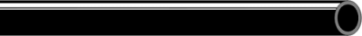 Advance/Retard Tubing - Black Nylon (TUB21)