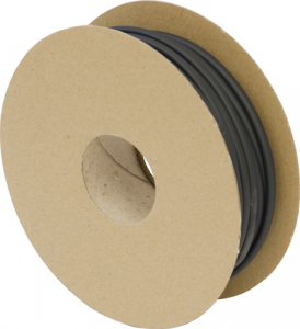 Heat Shrink Tubing - Black (EHS13)