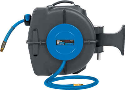 JAMEC PEM Retractable Pro Series Air Hose Reel (JPR1)