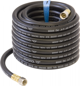 Air Line Assemblies with 1/4" BSP Swivel Nuts (AL65)