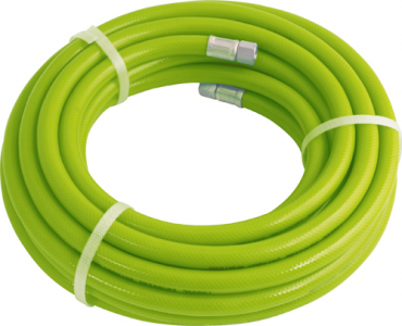 High Visibility Safety PVC Air Hose (AL76)