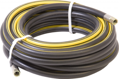 Air Line Assemblies with 1/4" BSP Swivel Nuts (ALY28)