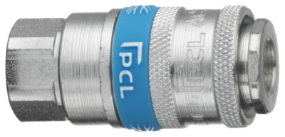 PCL 'Airflow' Female Couplings (AL101)