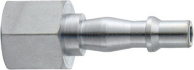 PCL Screwed Female Adaptors (AL12)