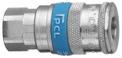 PCL 'Vertex' Female Couplings (AL31)