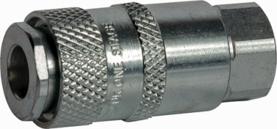 JAMEC PEM 1-Stage Female Coupling (JP101)