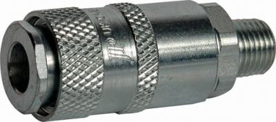 JAMEC PEM 1-Stage Male Coupling (JP124)