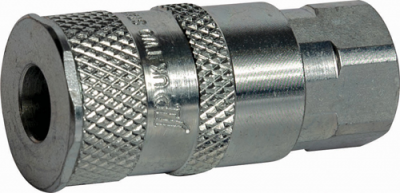 JAMEC PEM 2-Stage Female Coupling (JP31)