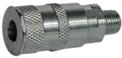 JAMEC PEM 2-Stage Male Coupling (JP32)