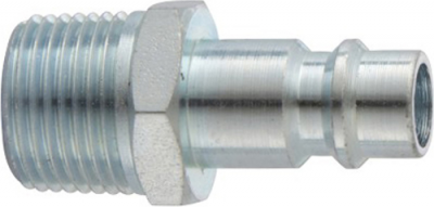 PCL 'XF' High Flow Male Screwed Adaptors (AL232)