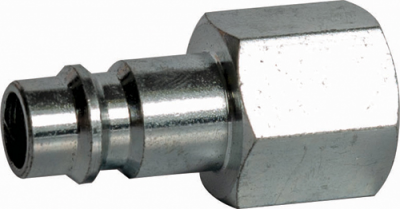 JAMEC PEM Euro Style High Flow Female Adaptor (JP221)
