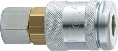 PCL '60 Series' Female Couplings (AL263)