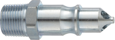 PCL '100 Series' Male Screwed Adaptors (AL48)