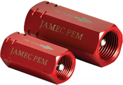 JAMEC PEM Stop-Flo Valves (JP81)