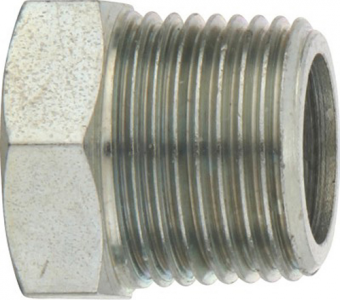 PCL Air Line Fittings - Reducing Bush (AL51)