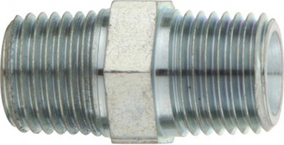 PCL Air Line Fittings - Double Union (AL8)