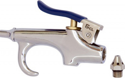 PCL Palm Blow Gun (AL78)