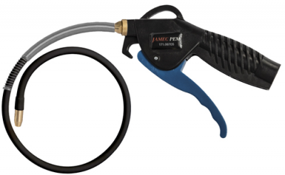 JAMEC PEM Blowgun - Flexible 600mm Nozzle (JP36)