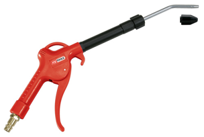 KS TOOLS Telescopic Air Operated Blow Pistol (K515.1907)