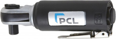 PCL 3/8" Drive 'Mini' Pneumatic Ratchet - 27.5 Nm (ALT7)